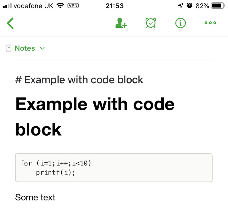 evernote help database corrupted