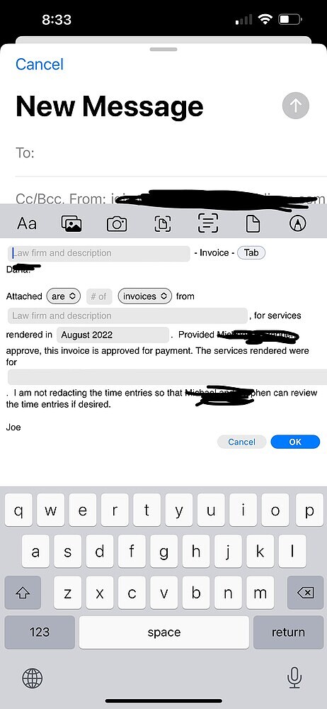 ios text expander ios text expander