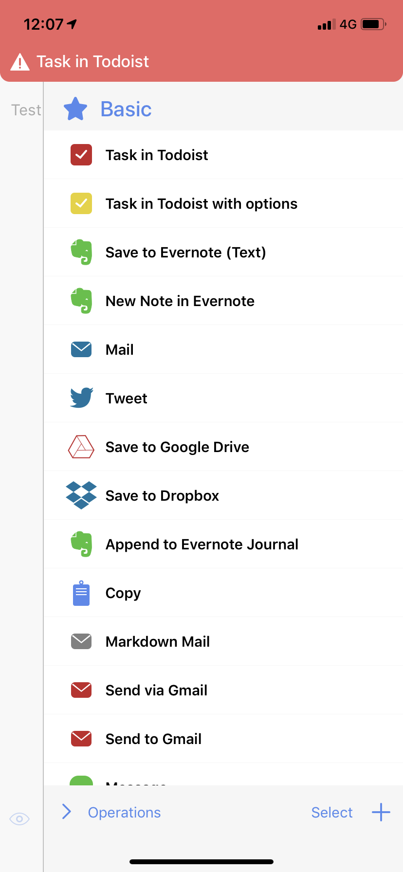 Gmail  Todoist